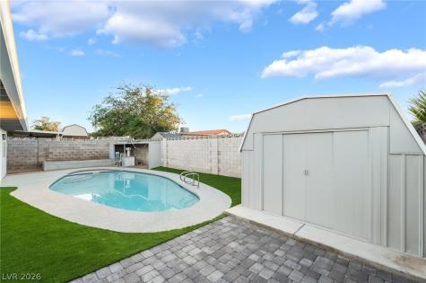 371 Lime Circle Henderson NV 89015