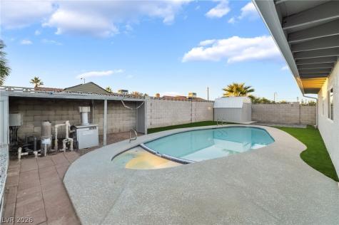 371 Lime Circle Henderson NV 89015
