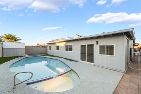371 Lime Circle Henderson NV 89015