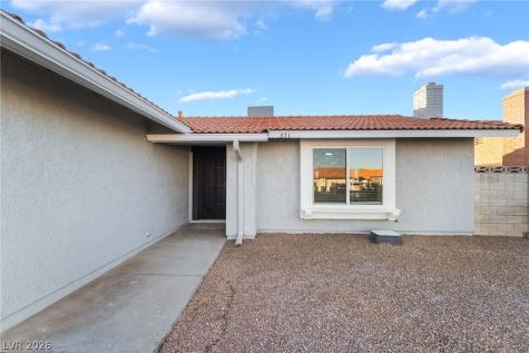 371 Lime Circle Henderson NV 89015