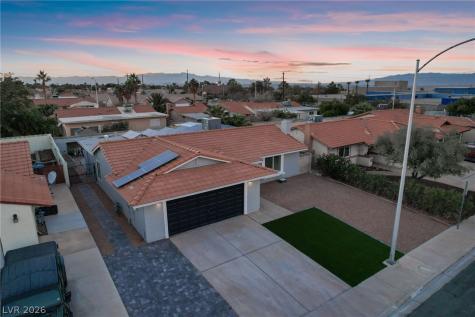 371 Lime Circle Henderson NV 89015
