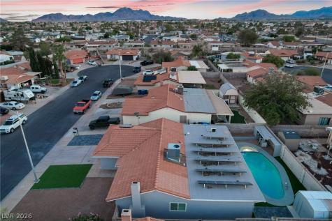 371 Lime Circle Henderson NV 89015