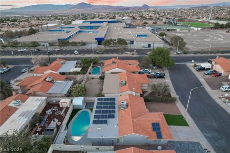 371 Lime Circle Henderson NV 89015