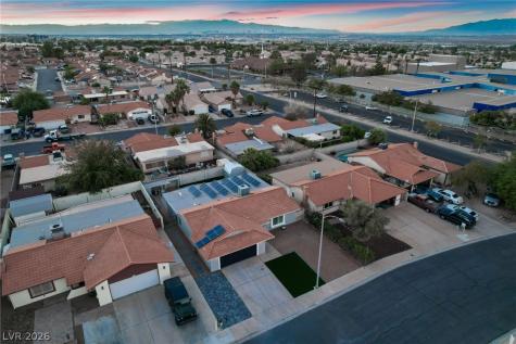371 Lime Circle Henderson NV 89015