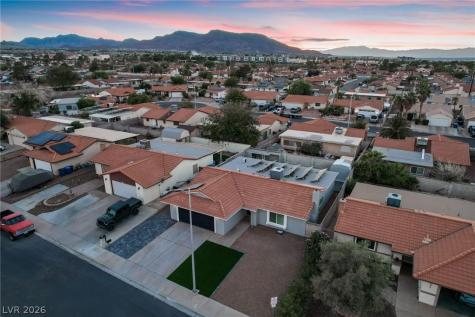 371 Lime Circle Henderson NV 89015