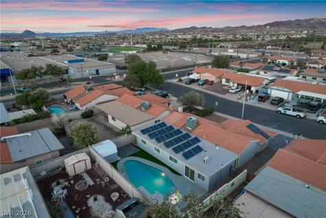 371 Lime Circle Henderson NV 89015
