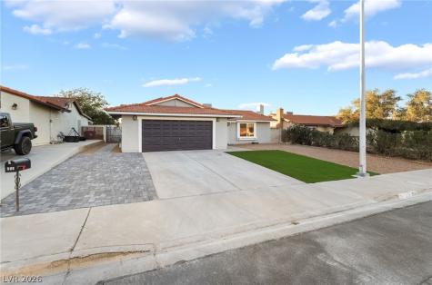 371 Lime Circle Henderson NV 89015