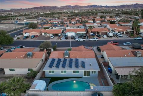 371 Lime Circle Henderson NV 89015