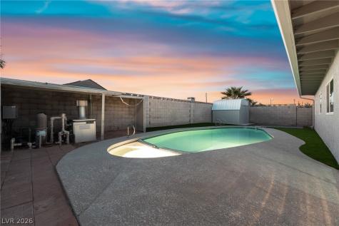371 Lime Circle Henderson NV 89015