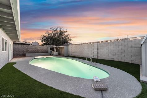 371 Lime Circle Henderson NV 89015