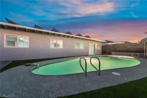 371 Lime Circle Henderson NV 89015