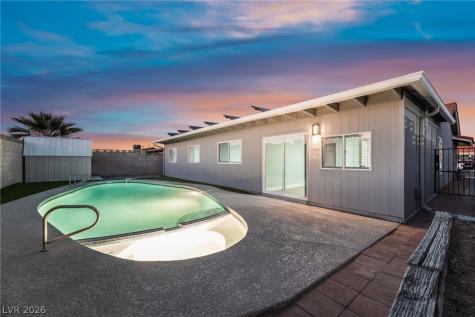 371 Lime Circle Henderson NV 89015