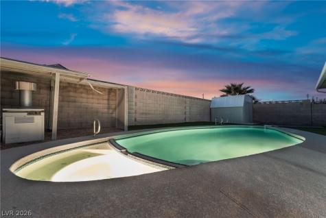 371 Lime Circle Henderson NV 89015