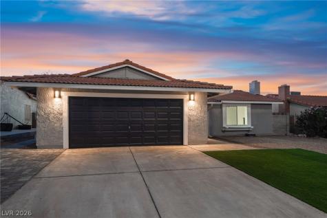 371 Lime Circle Henderson NV 89015