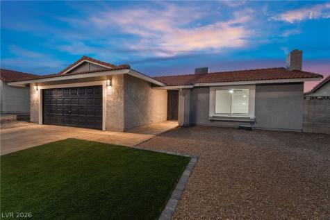 371 Lime Circle Henderson NV 89015