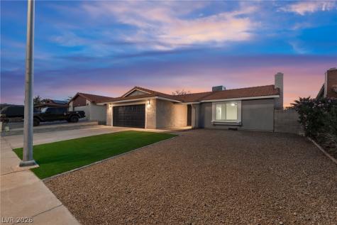 371 Lime Circle Henderson NV 89015