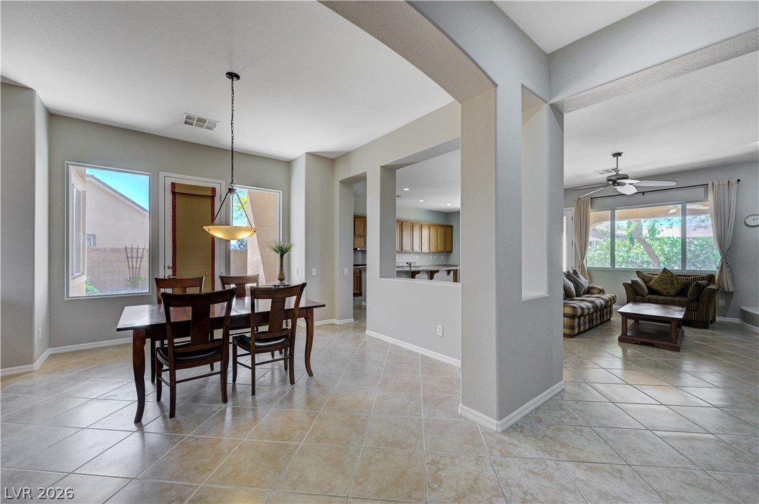 2764 Leys Burnett Avenue Henderson NV 89044