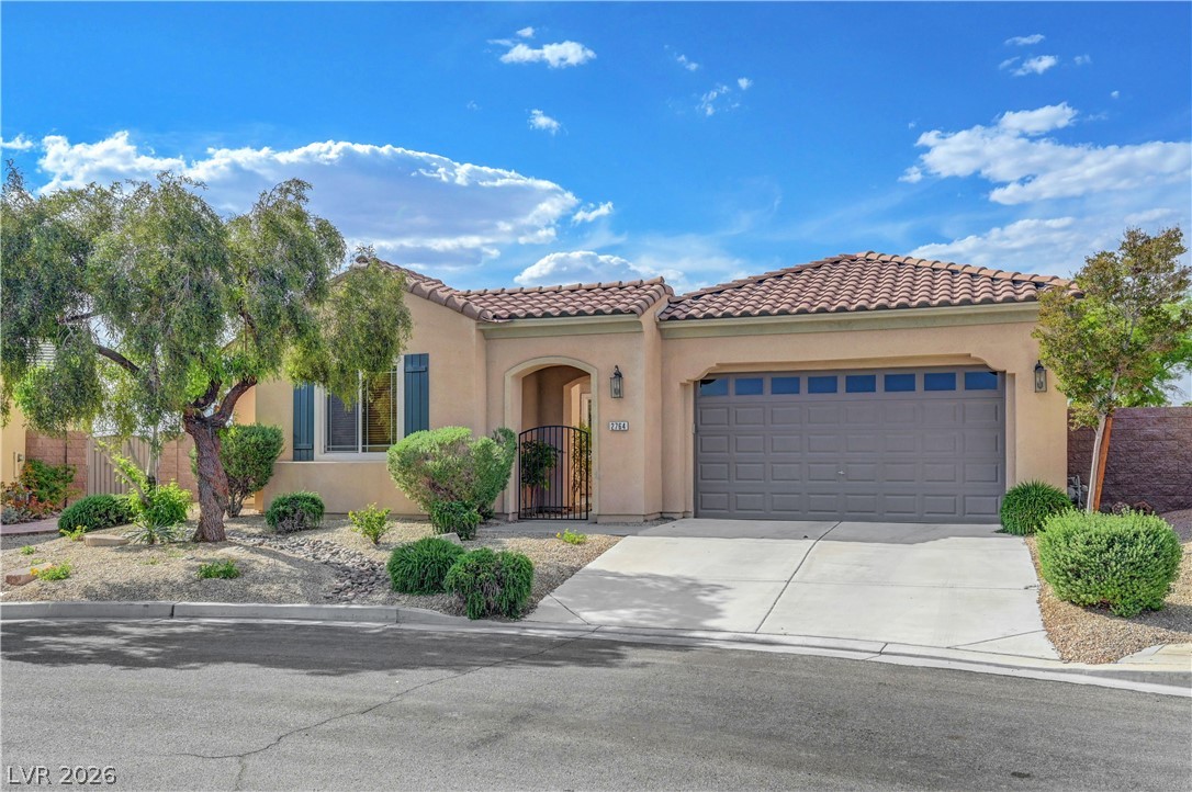 2764 Leys Burnett Avenue Henderson NV 89044