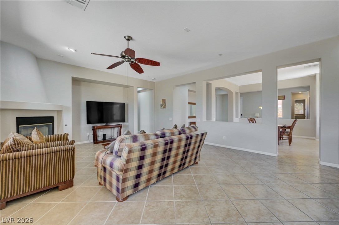 2764 Leys Burnett Avenue Henderson NV 89044