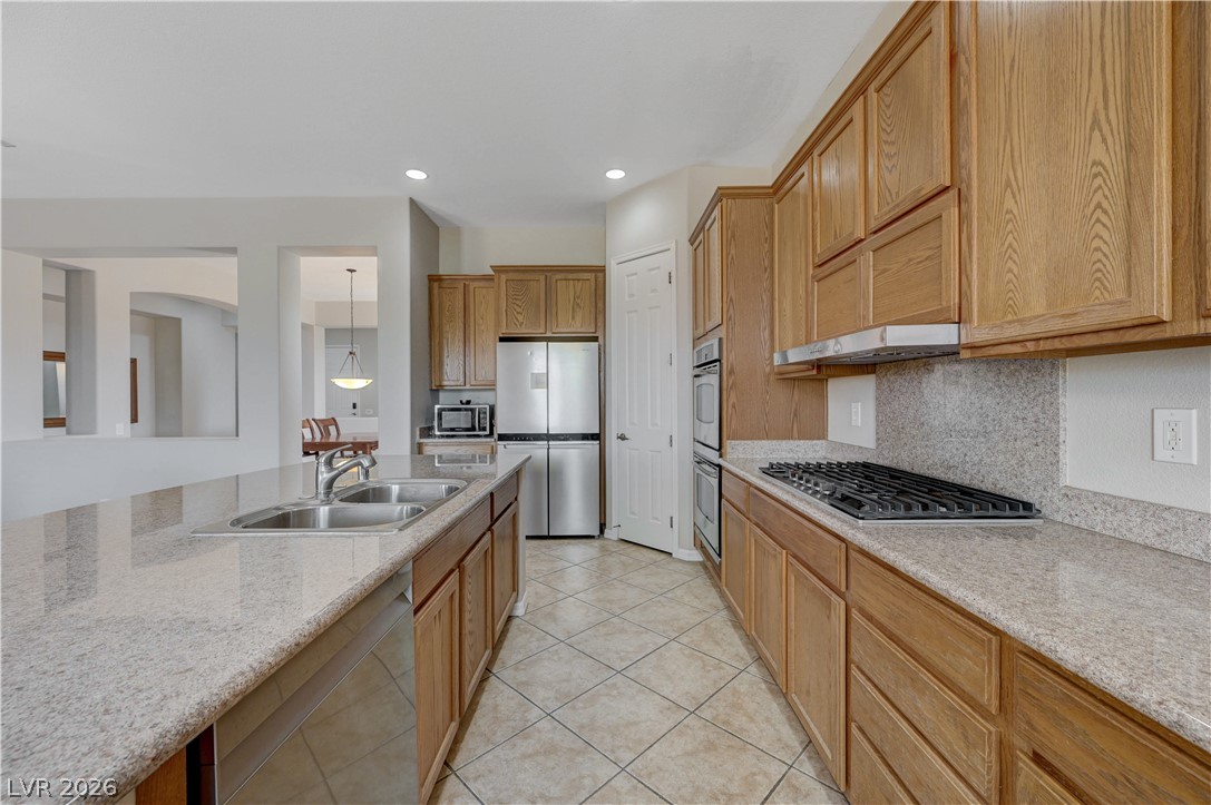 2764 Leys Burnett Avenue Henderson NV 89044