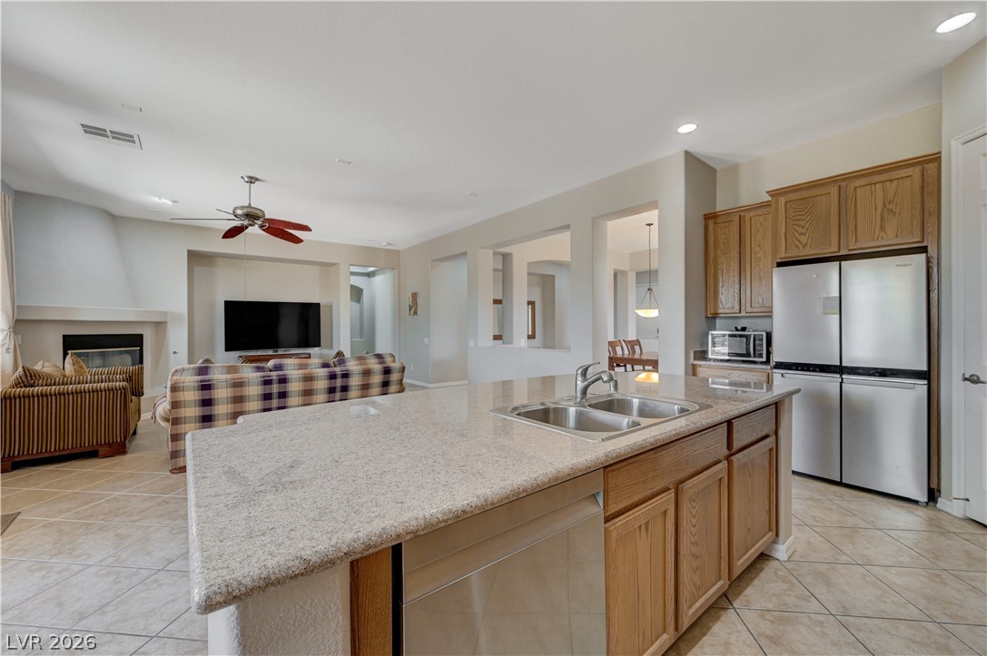 2764 Leys Burnett Avenue Henderson NV 89044