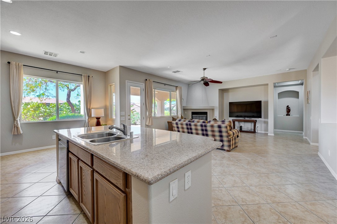 2764 Leys Burnett Avenue Henderson NV 89044