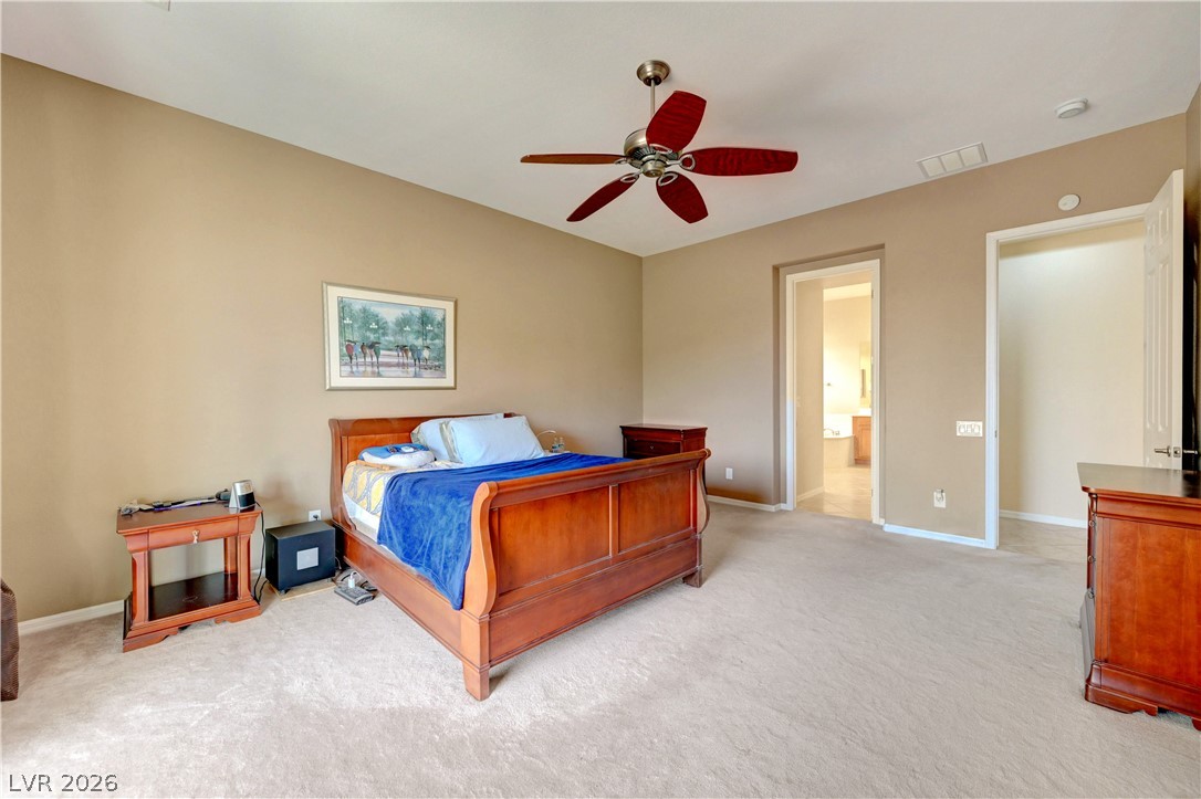 2764 Leys Burnett Avenue Henderson NV 89044