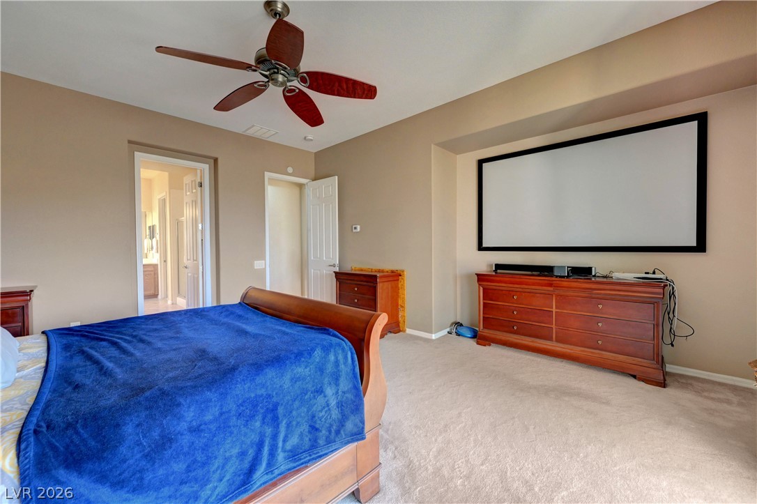 2764 Leys Burnett Avenue Henderson NV 89044