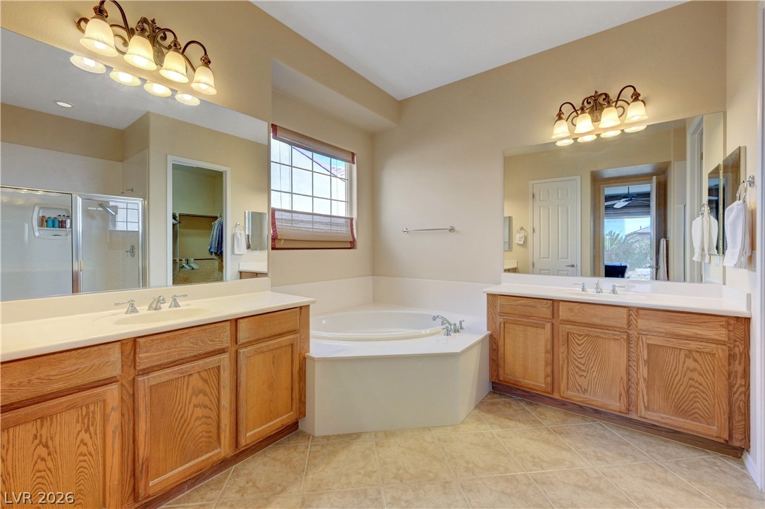 2764 Leys Burnett Avenue Henderson NV 89044