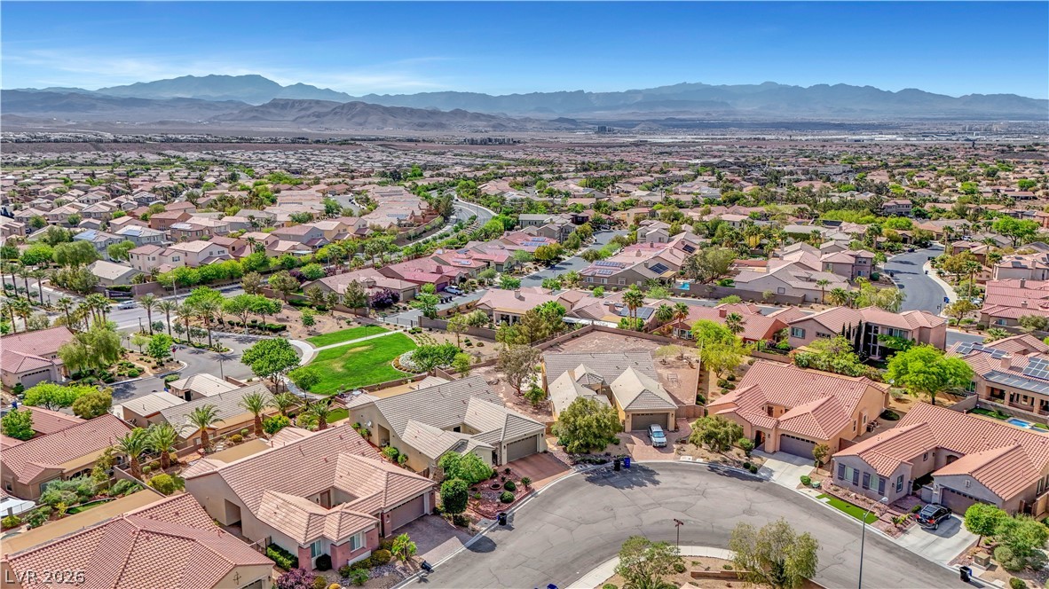 2764 Leys Burnett Avenue Henderson NV 89044