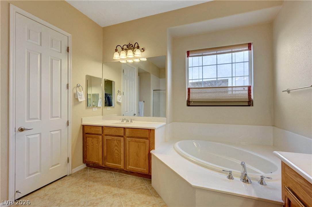 2764 Leys Burnett Avenue Henderson NV 89044