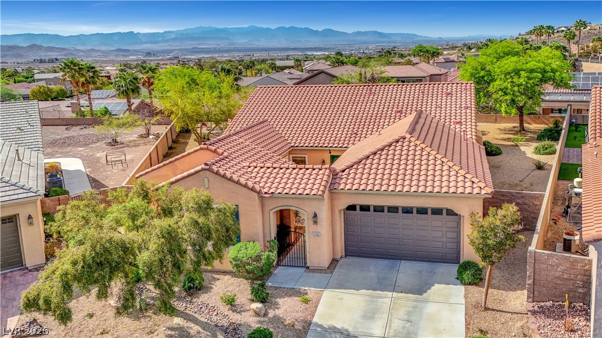 2764 Leys Burnett Avenue Henderson NV 89044
