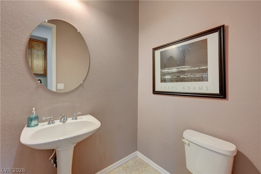 2764 Leys Burnett Avenue Henderson NV 89044