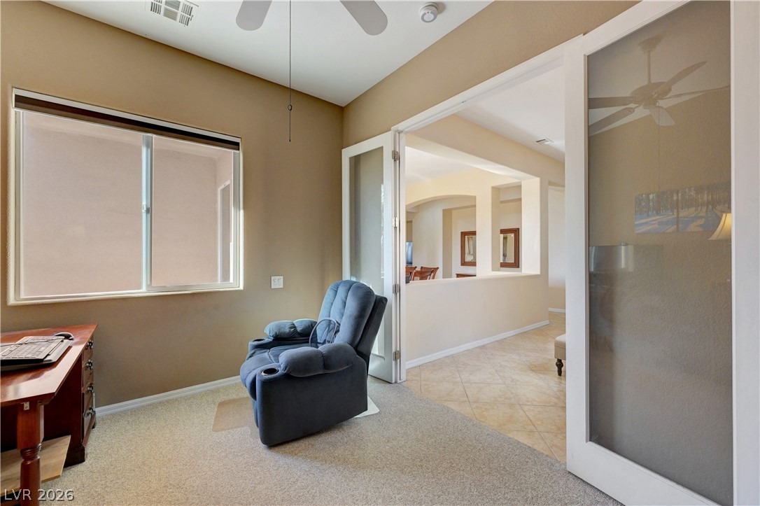2764 Leys Burnett Avenue Henderson NV 89044