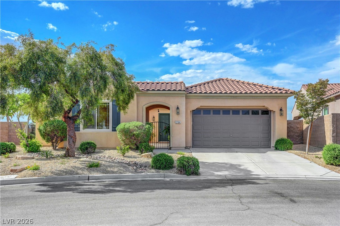 2764 Leys Burnett Avenue Henderson NV 89044