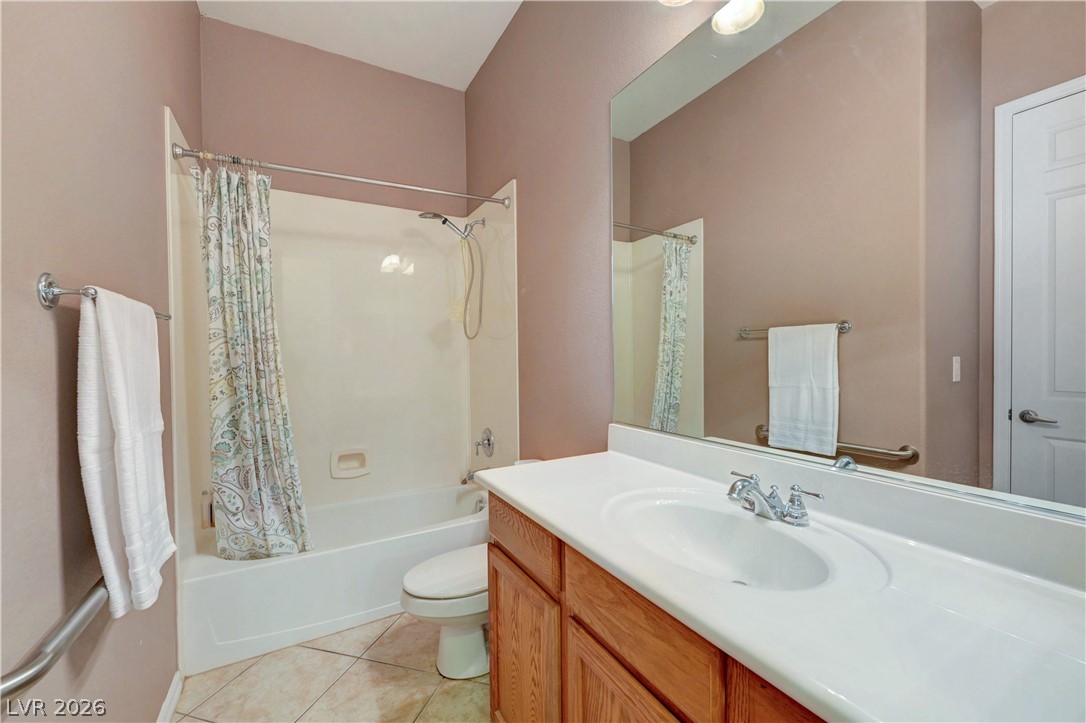 2764 Leys Burnett Avenue Henderson NV 89044