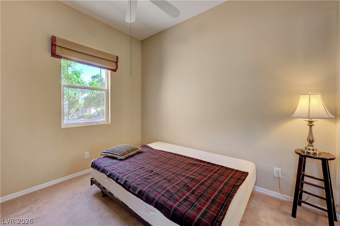 2764 Leys Burnett Avenue Henderson NV 89044