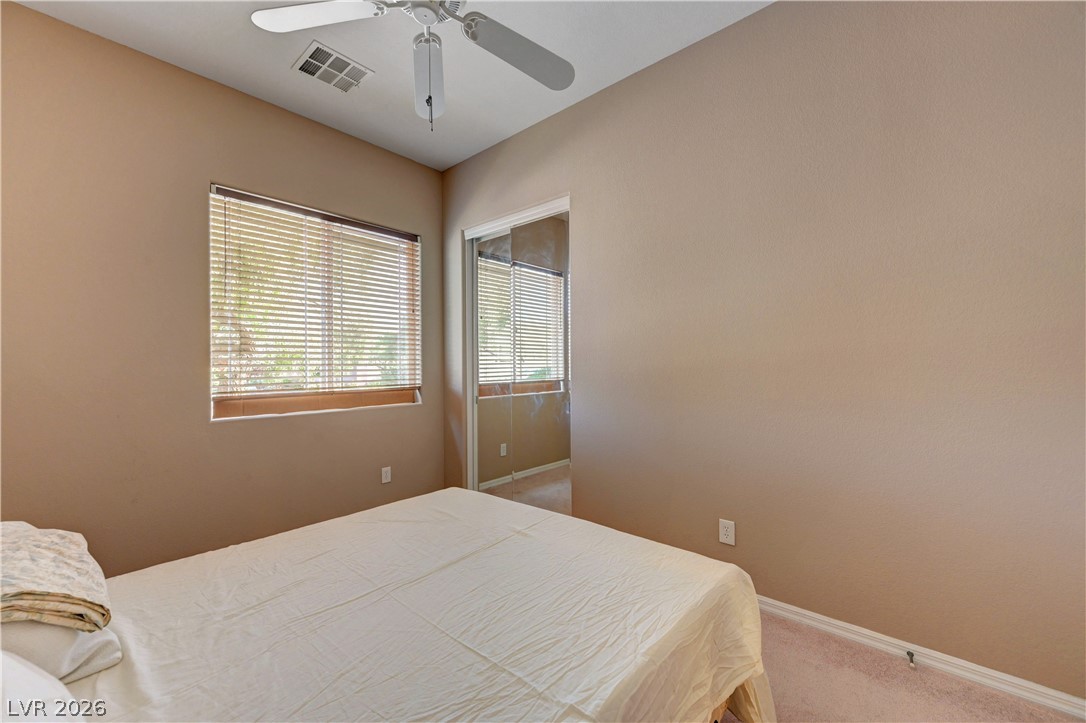 2764 Leys Burnett Avenue Henderson NV 89044