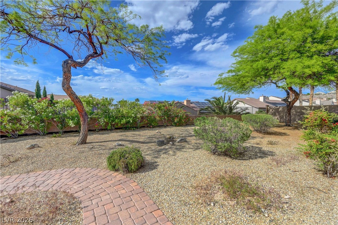 2764 Leys Burnett Avenue Henderson NV 89044