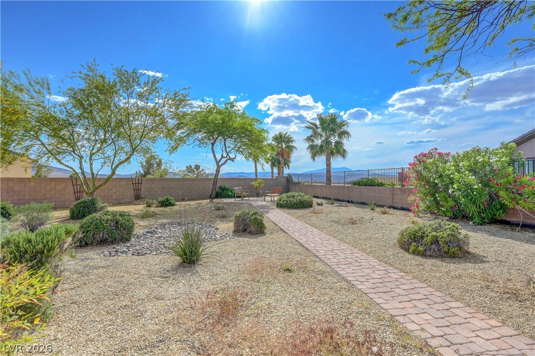 2764 Leys Burnett Avenue Henderson NV 89044