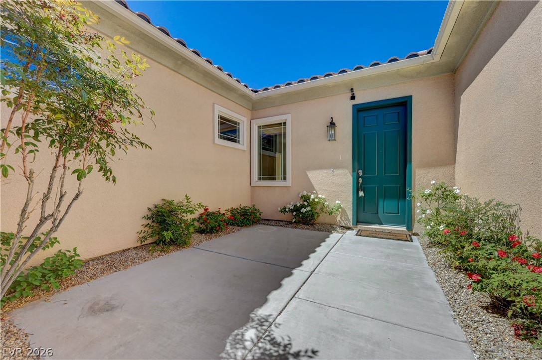 2764 Leys Burnett Avenue Henderson NV 89044