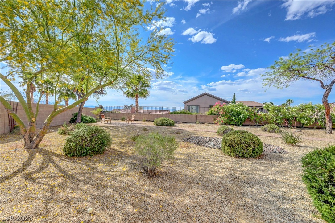 2764 Leys Burnett Avenue Henderson NV 89044