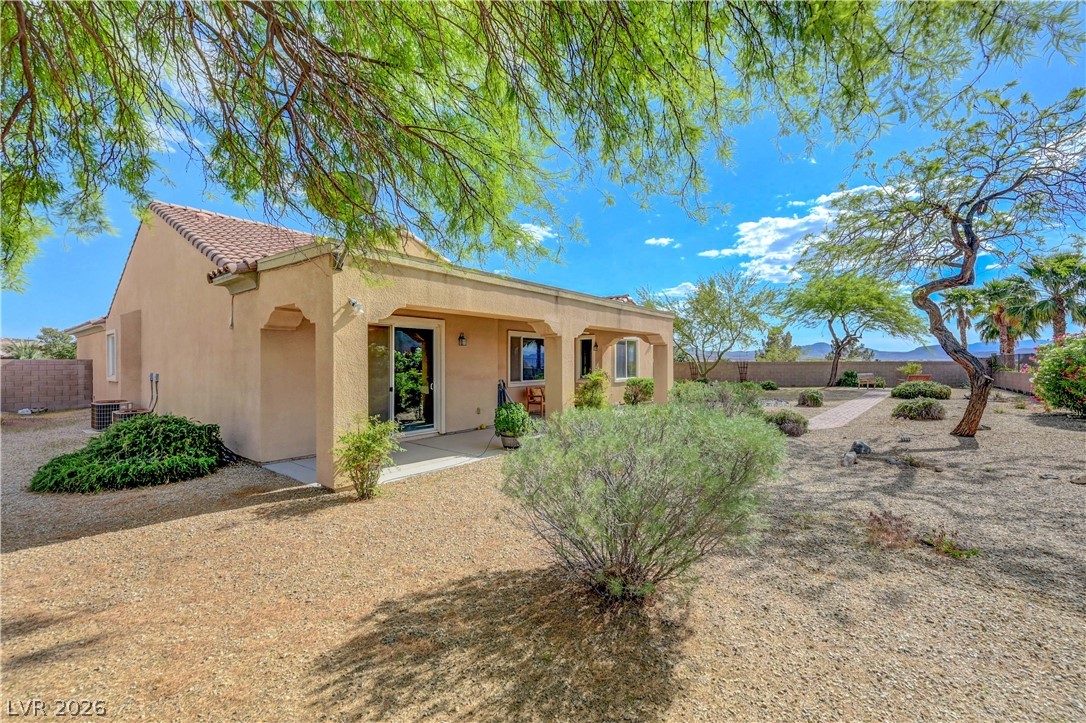 2764 Leys Burnett Avenue Henderson NV 89044