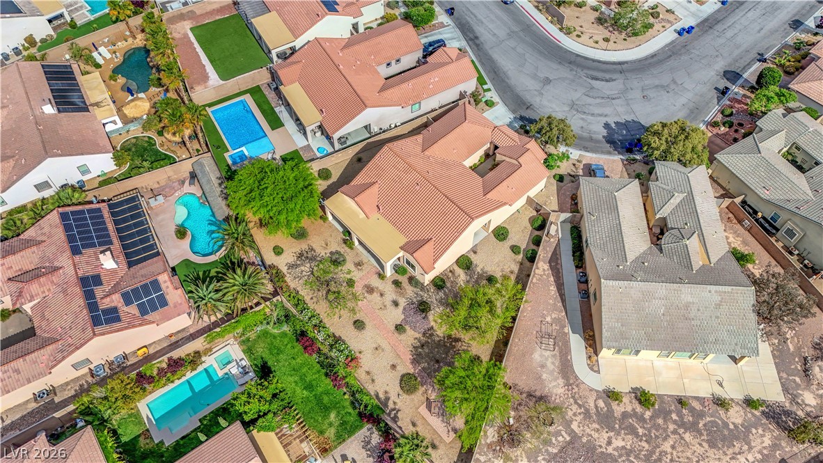 2764 Leys Burnett Avenue Henderson NV 89044