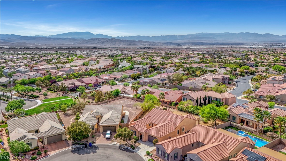 2764 Leys Burnett Avenue Henderson NV 89044