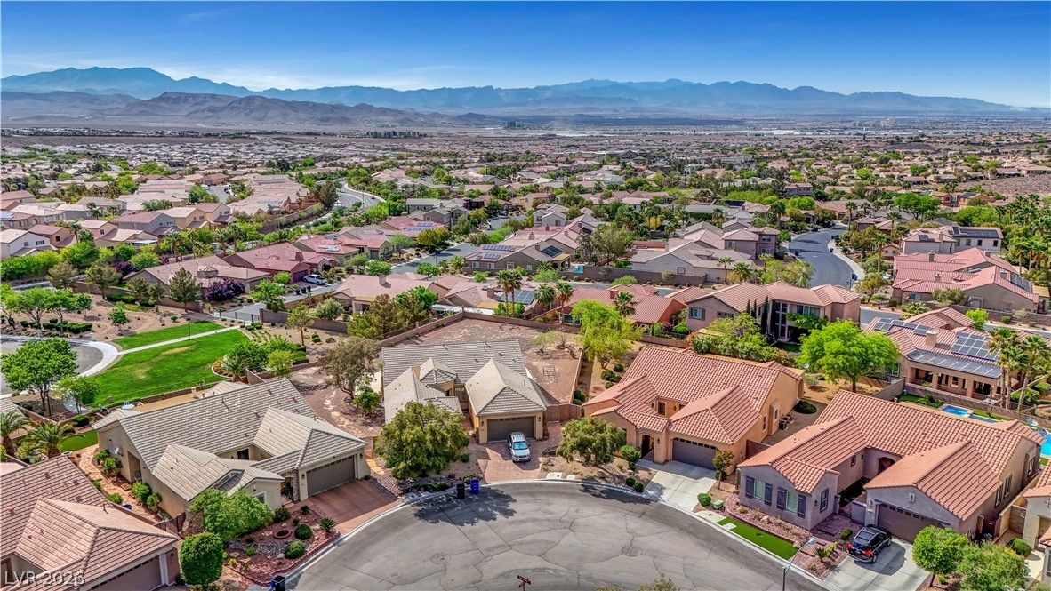 2764 Leys Burnett Avenue Henderson NV 89044