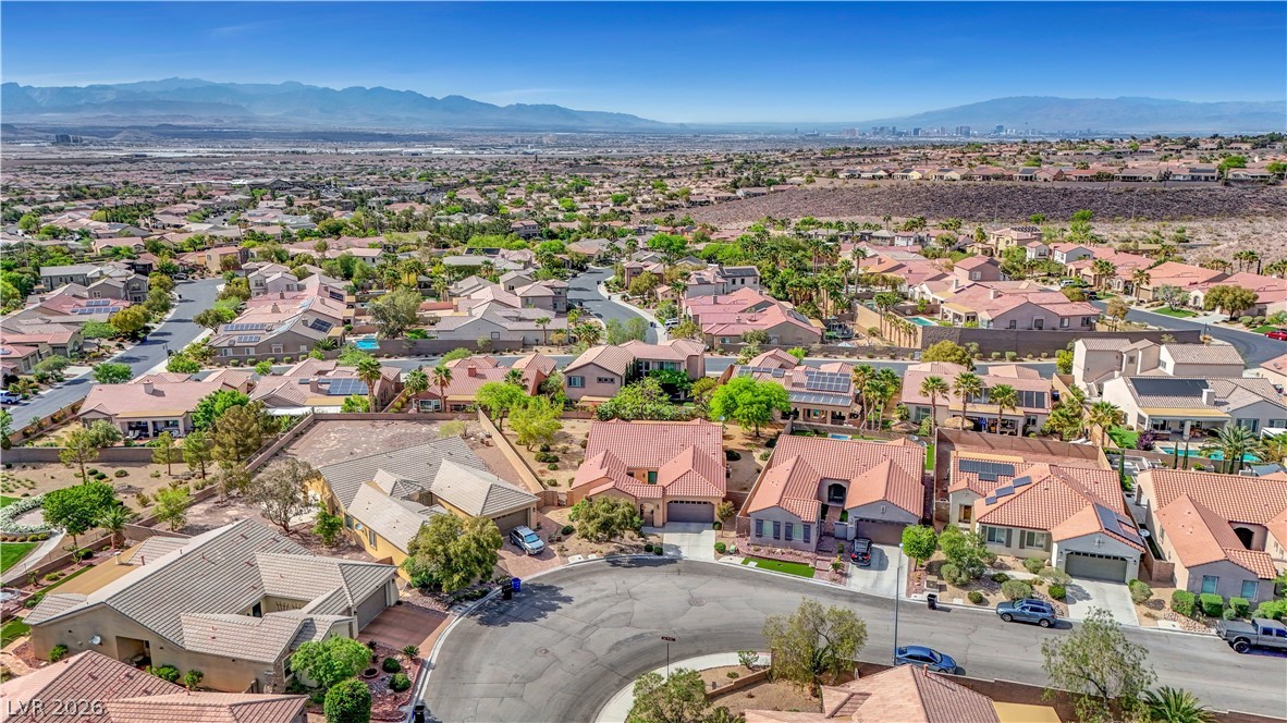 2764 Leys Burnett Avenue Henderson NV 89044