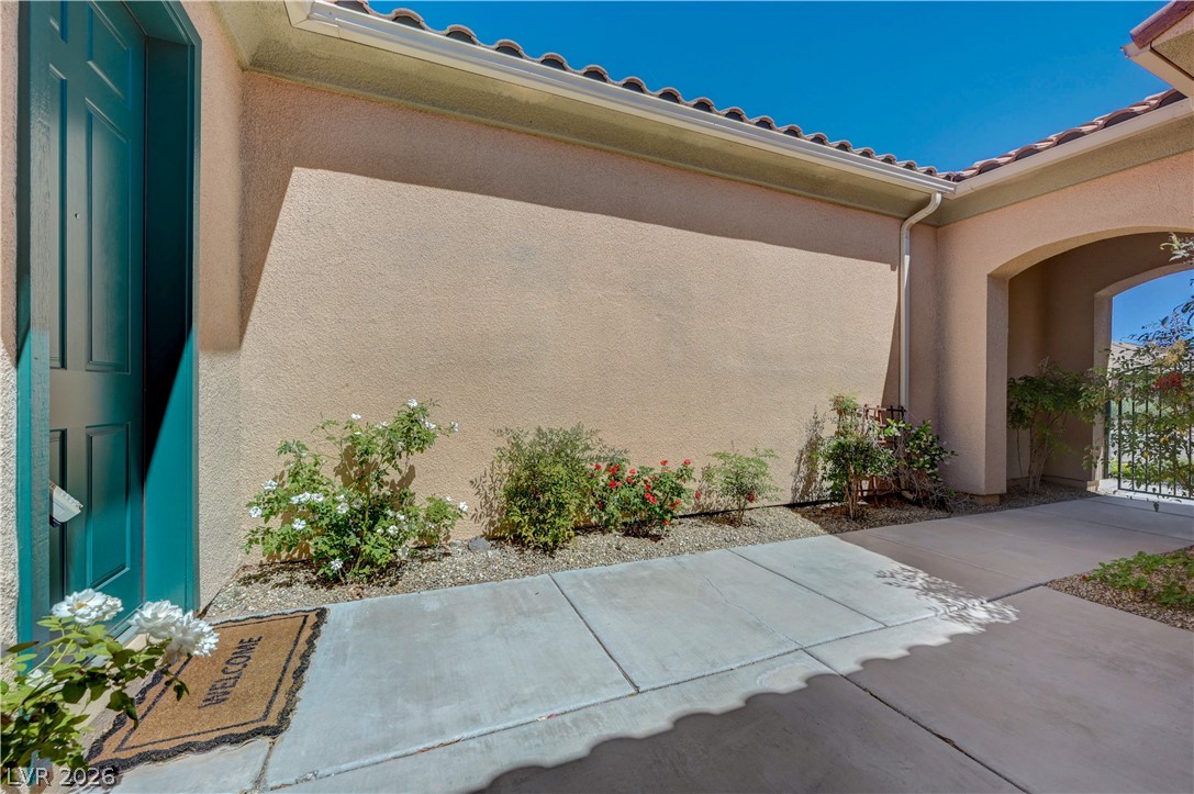 2764 Leys Burnett Avenue Henderson NV 89044