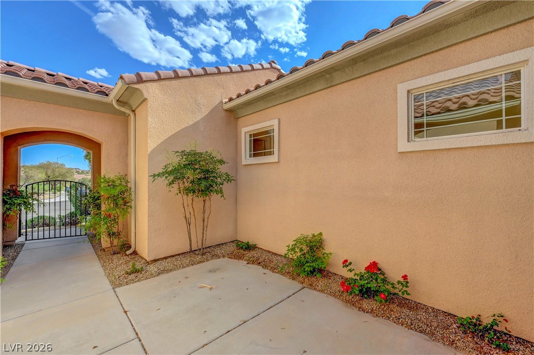 2764 Leys Burnett Avenue Henderson NV 89044