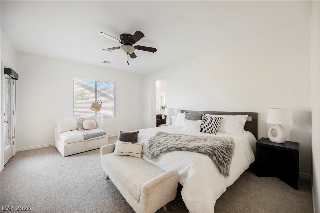 1820 Laramie Ridge Street Henderson NV 89002